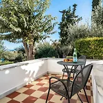 Ośrodek wypoczynkowy Porto Galini Seaside & 5*