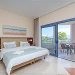 Ośrodek wypoczynkowy Porto Galini Seaside & 5*
