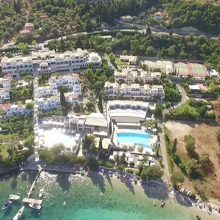 리조트 Porto Galini Seaside & 5*