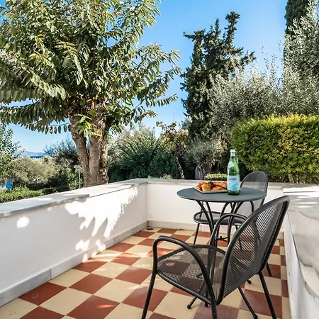 리조트 Porto Galini Seaside & 5*