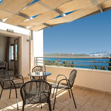 Porto Galini Seaside & 리조트