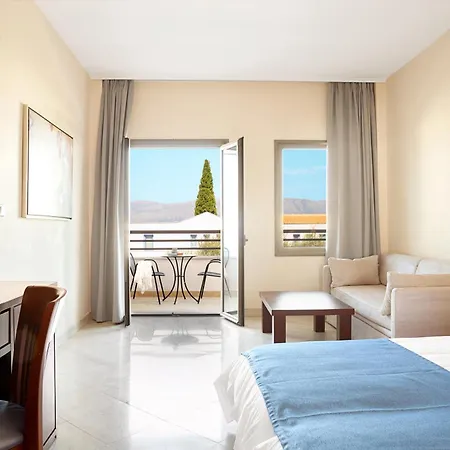 Porto Galini Seaside & 니키아나