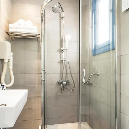 리조트 Porto Galini Seaside & 5*