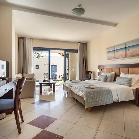 Porto Galini Seaside & 리조트 니키아나
