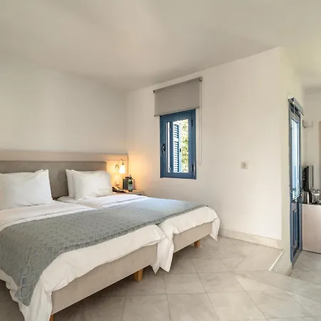 Porto Galini Seaside & 5* ニキアナ
