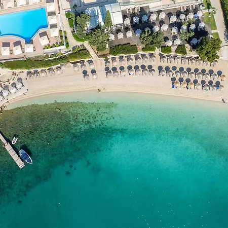 波尔托加里尼海滨度假酒店&spa 度假村 5*
