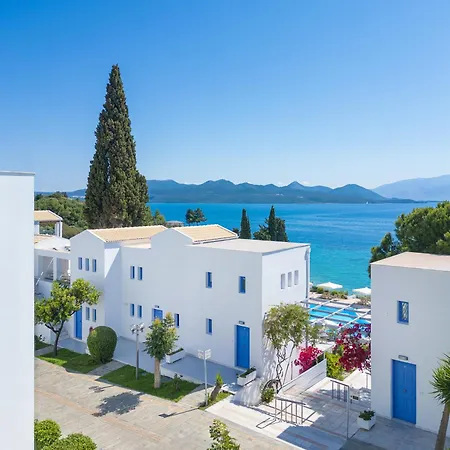 Porto Galini Seaside & 5*
