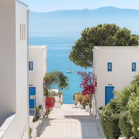 Porto Galini Seaside & 5*