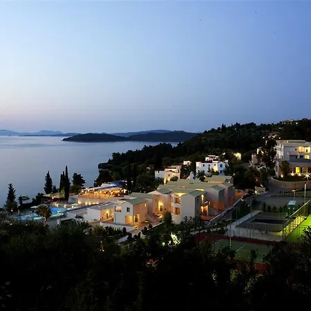 Porto Galini Seaside & 니키아나