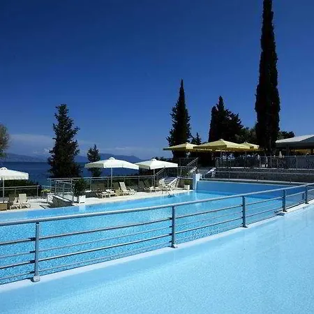 Porto Galini Seaside & 니키아나