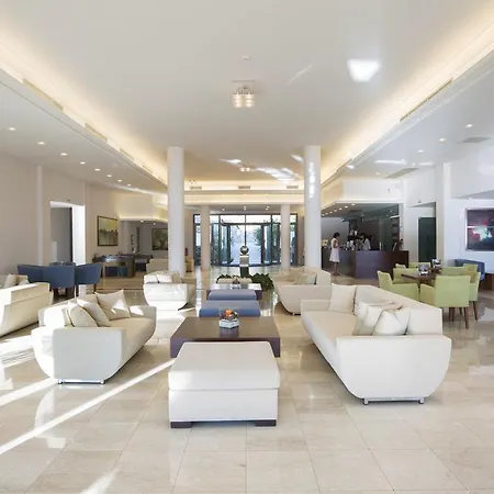 Porto Galini Seaside & 5* 니키아나