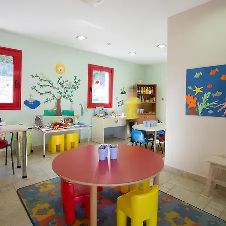 Porto Galini Seaside & 리조트 5*