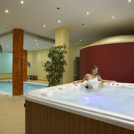 Porto Galini Seaside & 5*