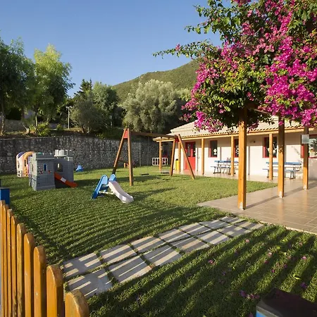 리조트 Porto Galini Seaside & 5*