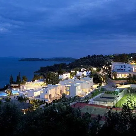 Porto Galini Seaside & 리조트 5*