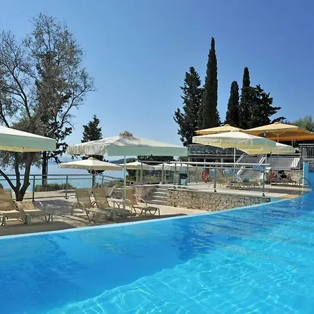 리조트 Porto Galini Seaside & 5*