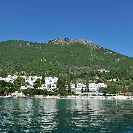 리조트 Porto Galini Seaside & 5*