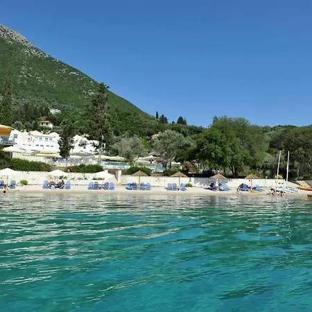 Porto Galini Seaside & 5*