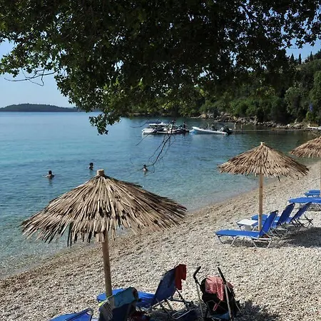 Porto Galini Seaside & 리조트 니키아나