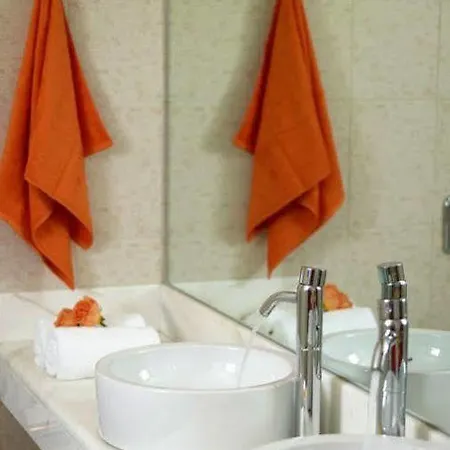 Porto Galini Seaside & 리조트 5*