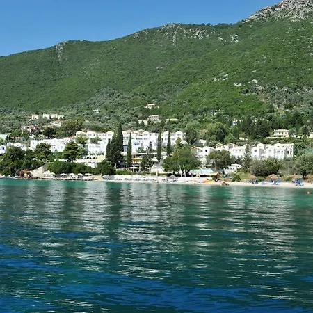 Porto Galini Seaside &