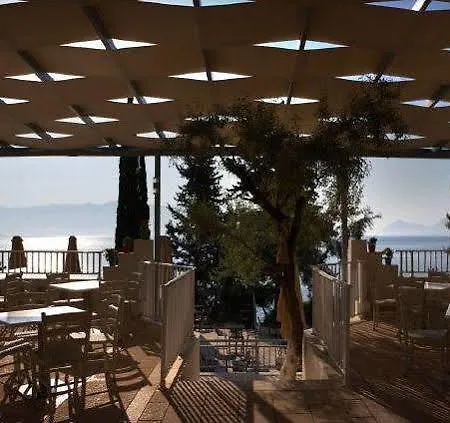 Porto Galini Seaside & 5* 니키아나