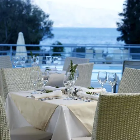 Porto Galini Seaside & 리조트