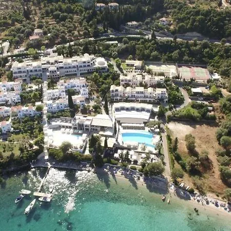 Porto Galini Seaside & 니키아나