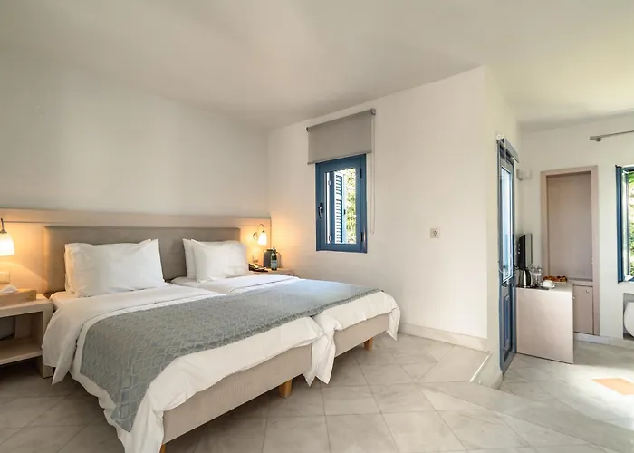 波尔托加里尼海滨度假酒店&spa 5* 尼基亚娜