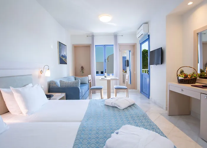 波尔托加里尼海滨度假酒店&spa 度假村 5*