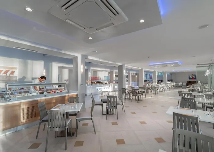 度假村 波尔托加里尼海滨度假酒店&spa 5*