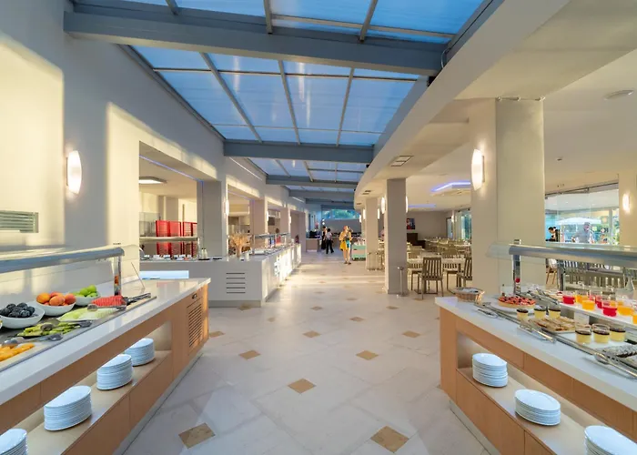 波尔托加里尼海滨度假酒店&spa 度假村