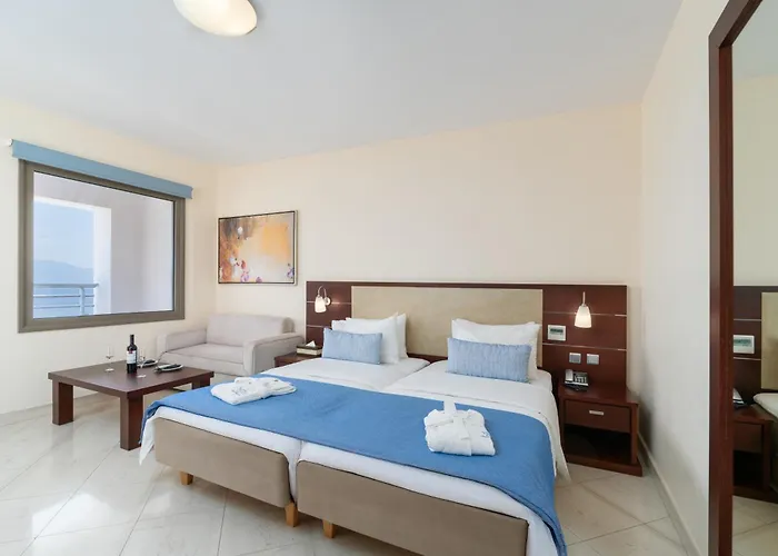 波尔托加里尼海滨度假酒店&spa 度假村 5*