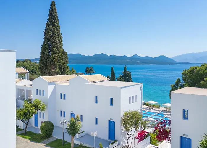 波尔托加里尼海滨度假酒店&spa 5*