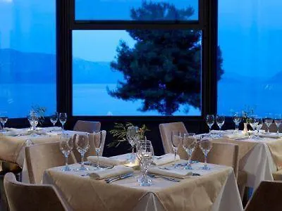 波尔托加里尼海滨度假酒店&spa 5* 尼基亚娜