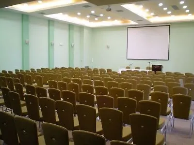 波尔托加里尼海滨度假酒店&spa 尼基亚娜