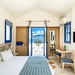 Porto Galini Seaside & 5* Nikiana