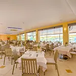 Semesteranläggning (resort) Porto Galini Seaside &
