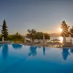 Semesteranläggning (resort) Porto Galini Seaside & 5*