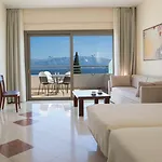Porto Galini Seaside & Semesteranläggning (resort) Nikiana