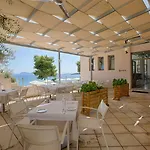 Semesteranläggning (resort) Porto Galini Seaside & 5*