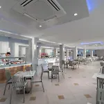 Rezort Porto Galini Seaside & 5*