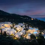 Porto Galini Seaside & Semesteranläggning (resort)