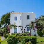 Porto Galini Seaside & Semesteranläggning (resort) 5*
