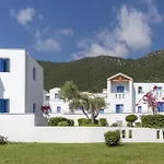 Porto Galini Seaside &