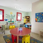 Porto Galini Seaside & Semesteranläggning (resort) 5*