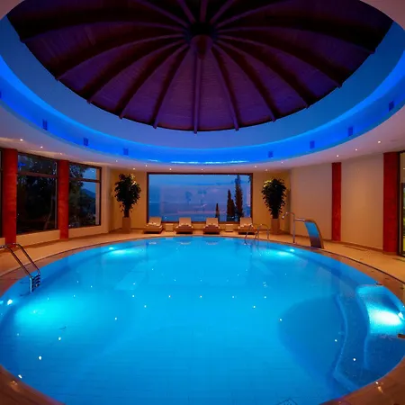 Porto Galini Seaside & Resort Nikiana