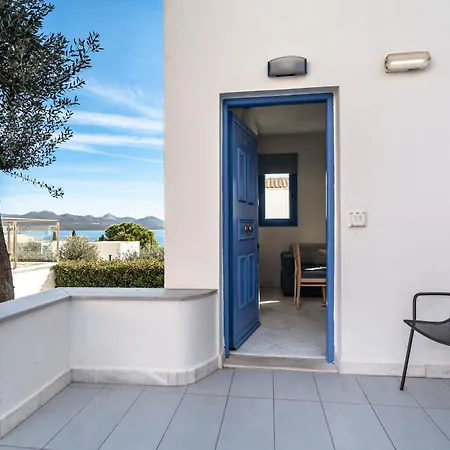 Porto Galini Seaside & Resort