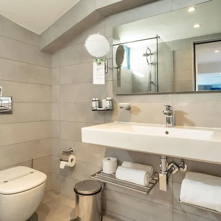 Porto Galini Seaside & Resort 5*