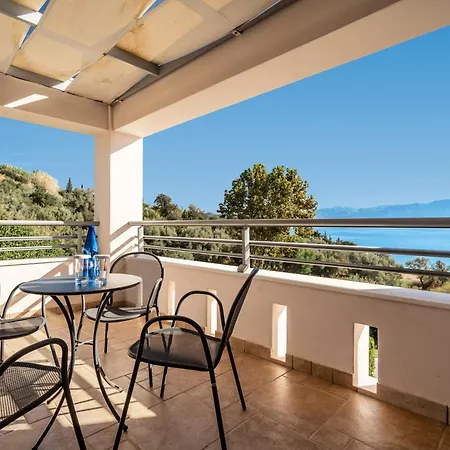 Porto Galini Seaside & 5*